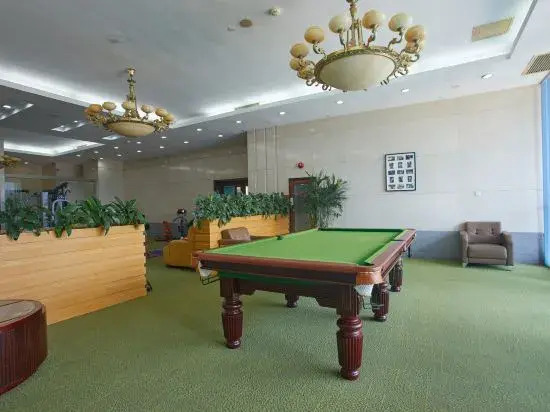 CGCC Apartment