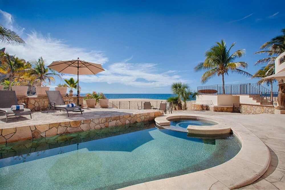 Villa Marcella by Cabo Villas