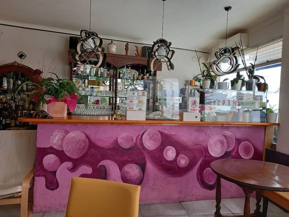 Hostal Creus