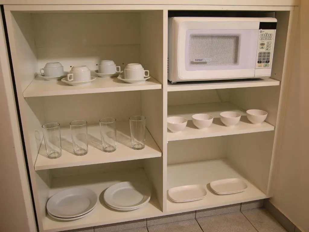 The Park Hall Flat Service Higienópolis