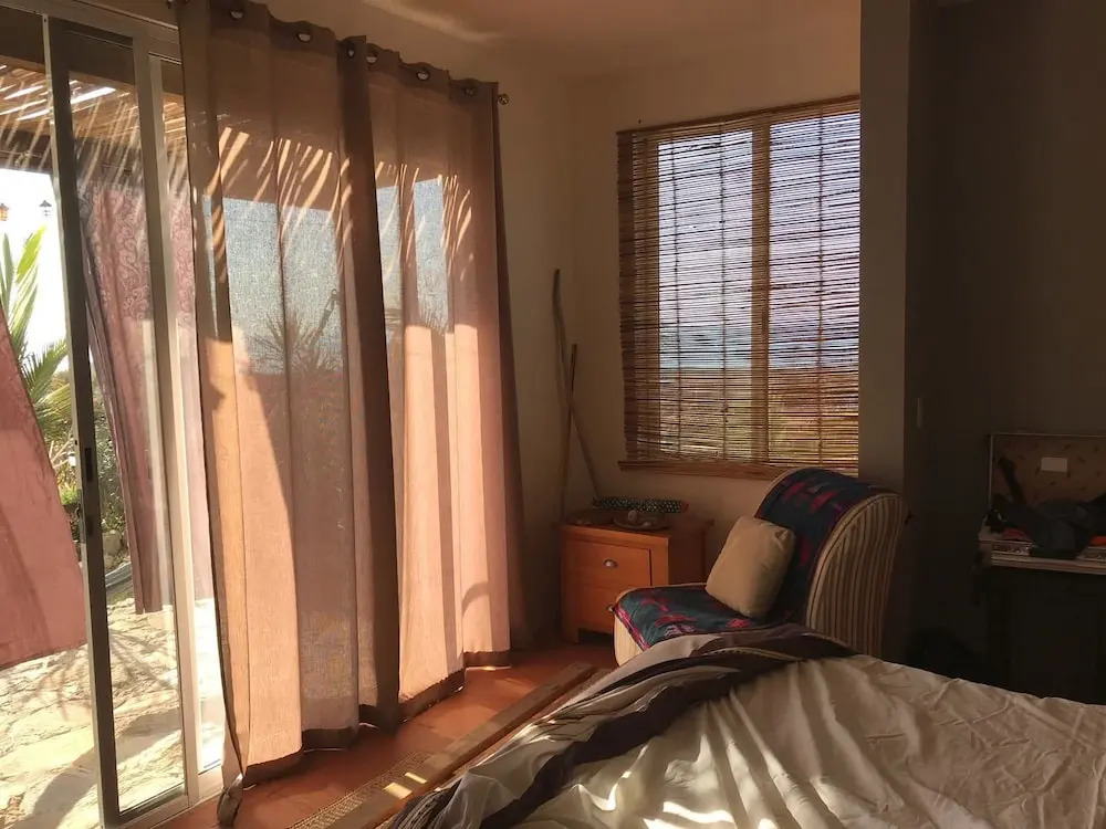 Casa del Mar