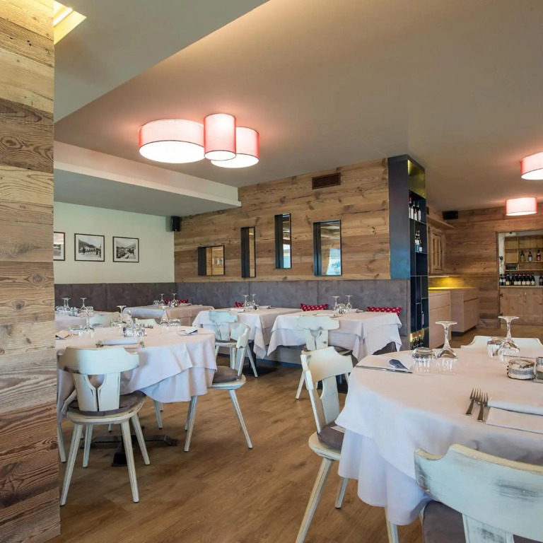 Hotel Vallechiara