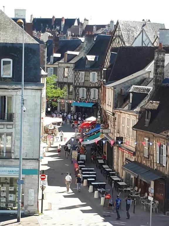 Saint Bonnet