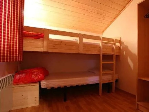 Camping Des Sources Chaudes