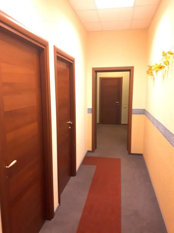 Ogni Stolitsyi Hostel