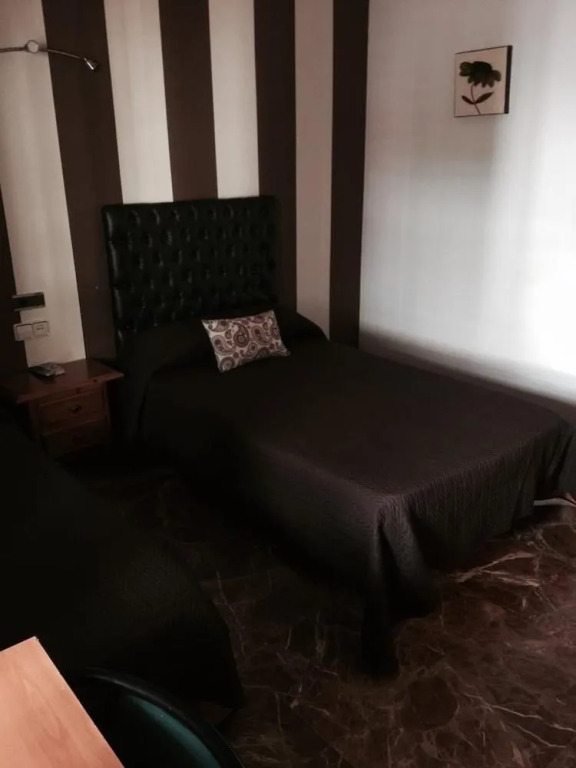 Hotel Arcos-Coruña