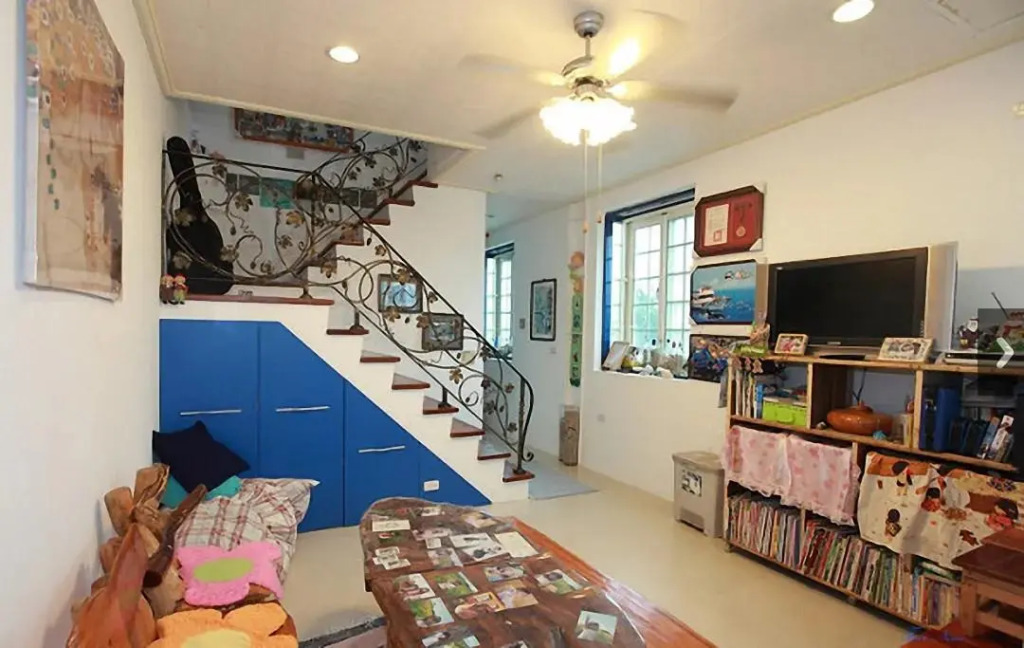 Summer House Home Stay