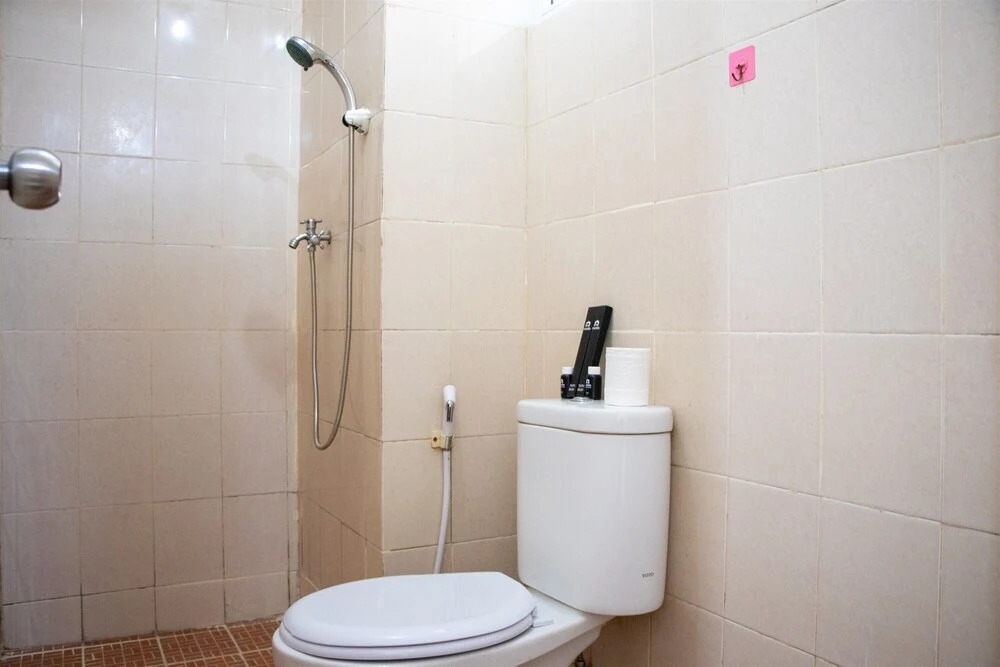 Comfy 2Br At Sunter Park View Apartment