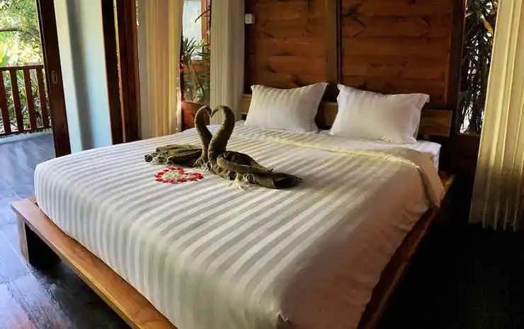 Kaluna Resort-Batu