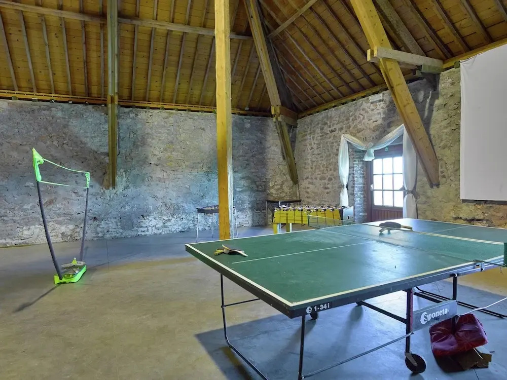 Limbourg Nature Retreat