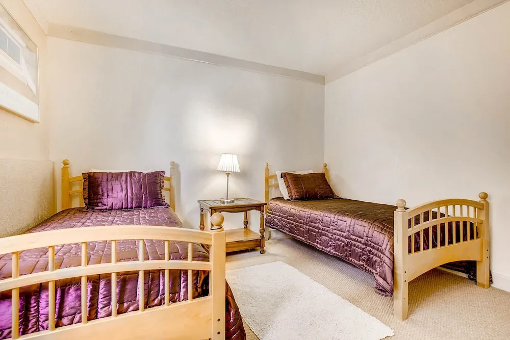 Powder Run C11 3 Bedroom Condo by RedAwning
