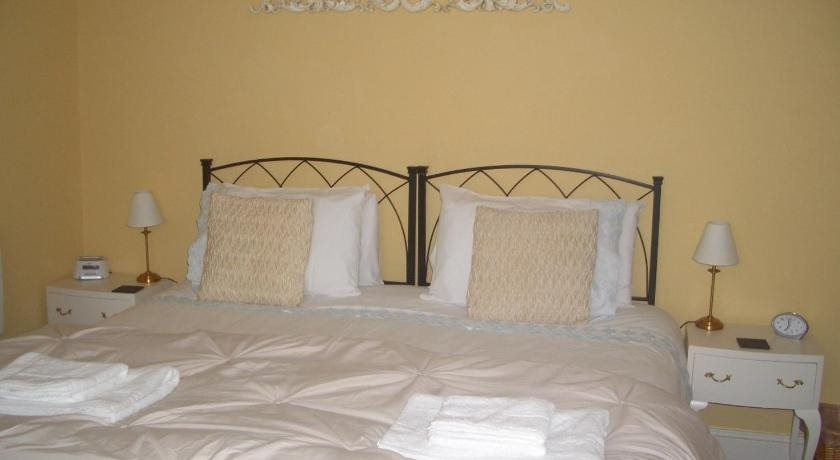 The Sea Spirit Guest House