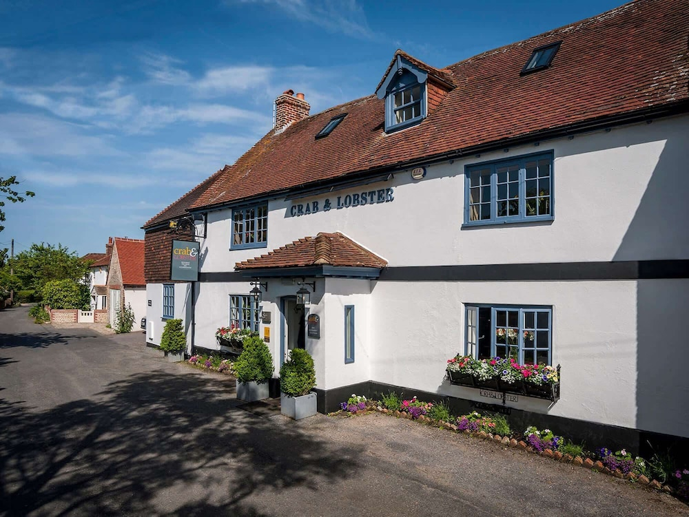 The Dairy - Spacious 3 bed Barn in Sidlesham