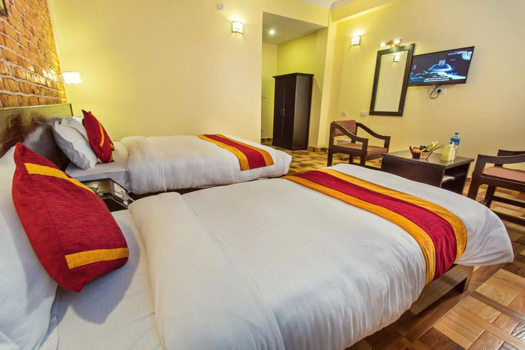Hotel Dandelion