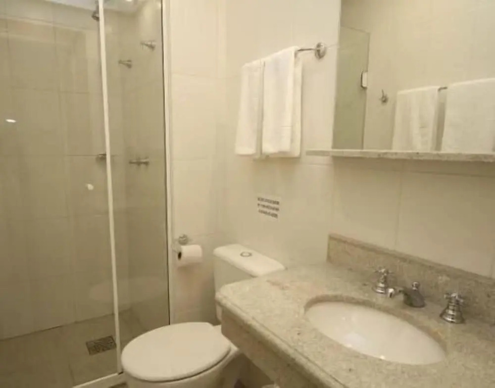 Residência Plaza Redenção