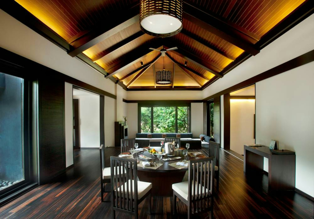 Taj Madikeri Resort & Spa, Coorg