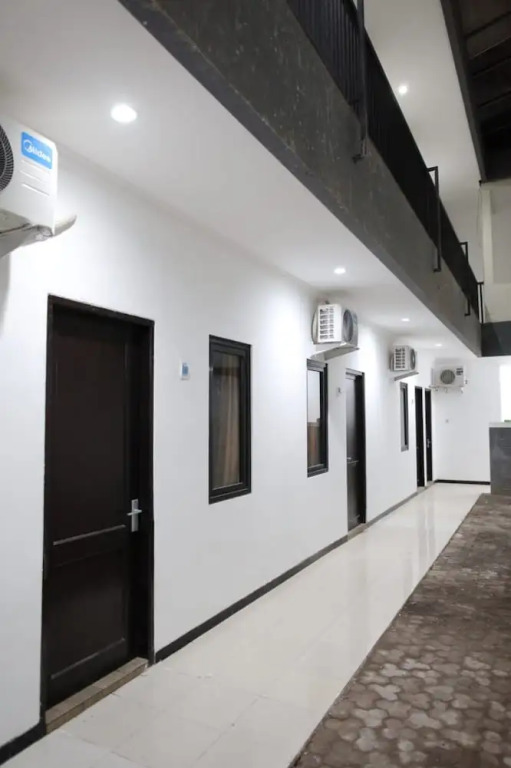 Nginepyuk Homestay