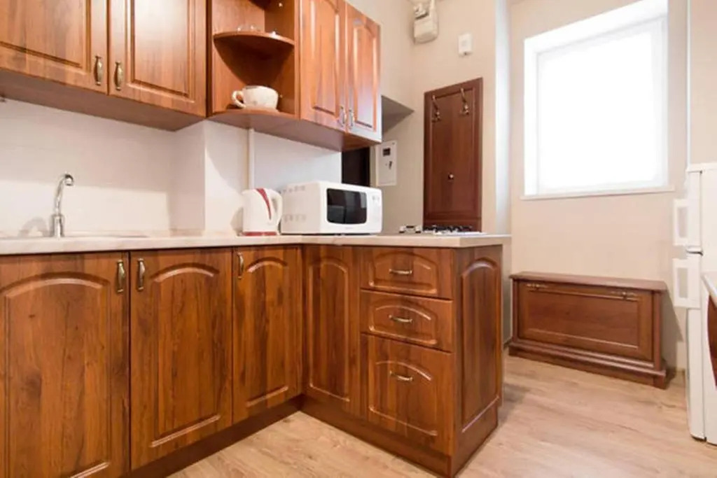 Apartment on Deribasovskaya 18