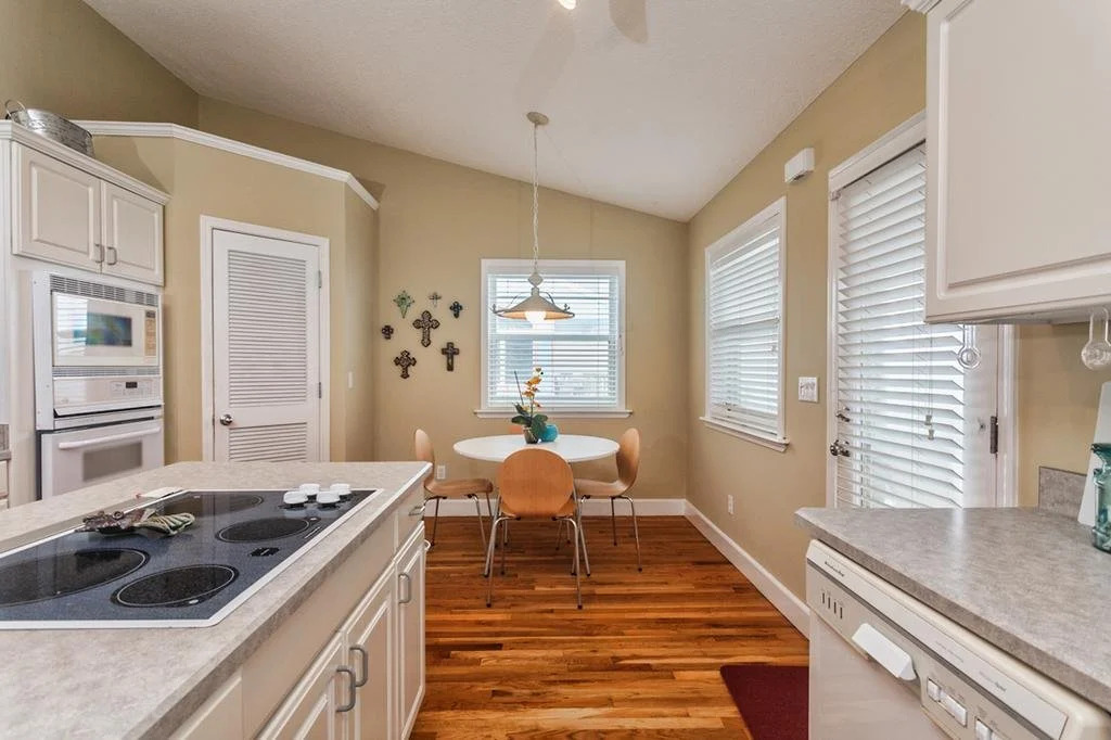 Rainbow Cay 4 Br home by RedAwning