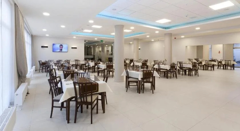 Hotel Milenium