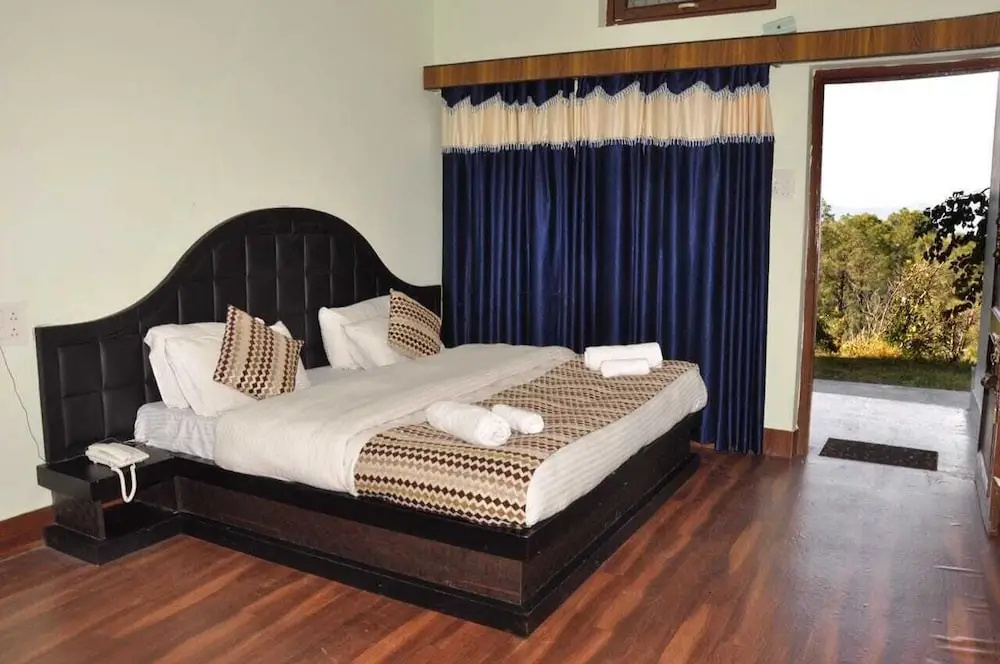 Himalaya Darshan Resort