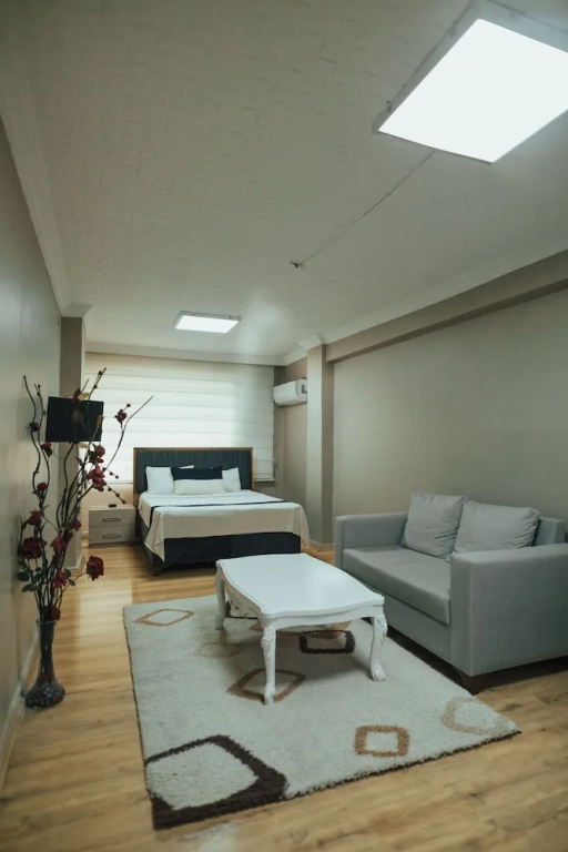 Ibba Boutique Hotel