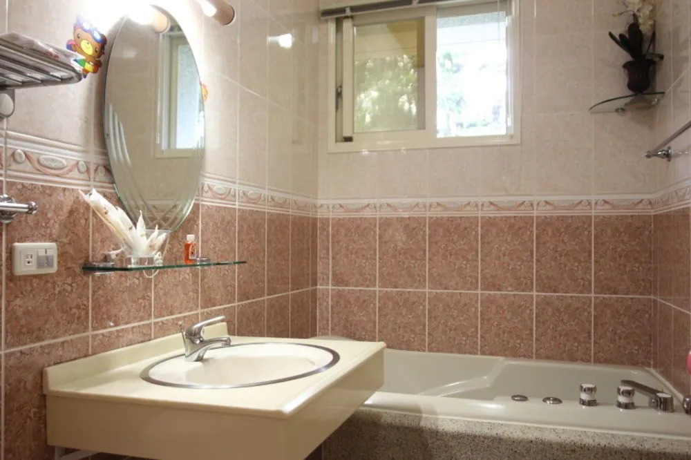 Cheng Long Minsu Guest House
