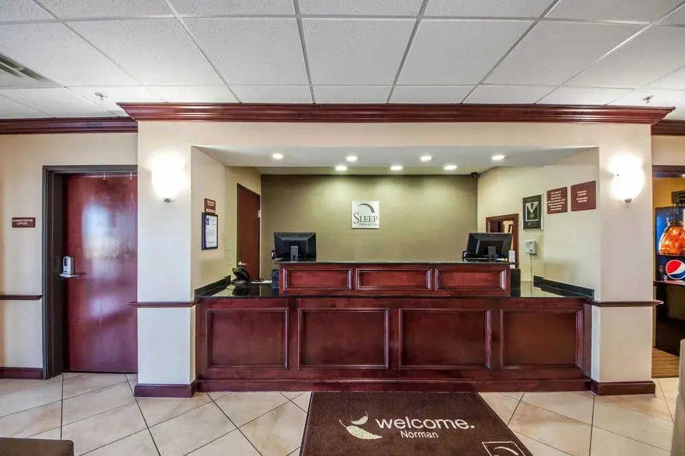 Garner Hotel Norman - University Area by IHG