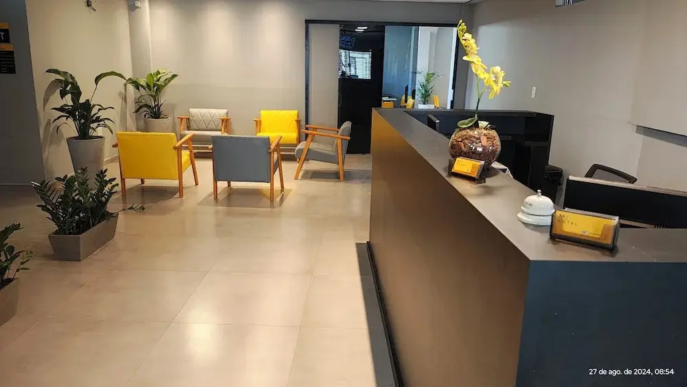 Unity Hotel - Sorocaba