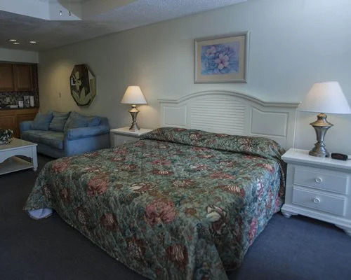 Pines At Treetop Condominiums Timeshare