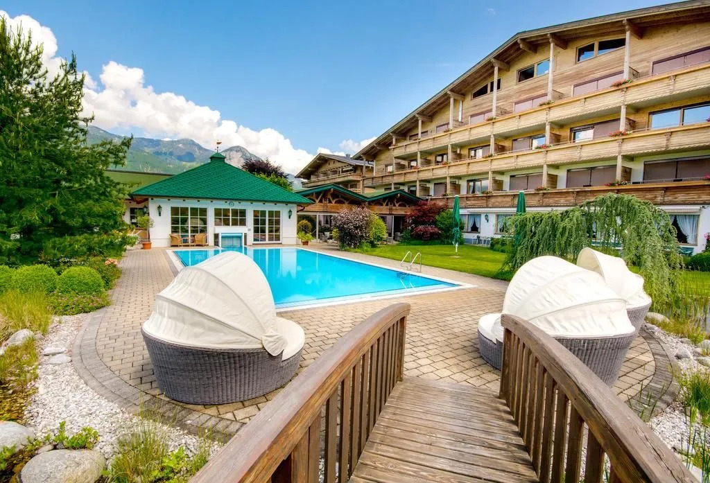 Hotel Pirchnerhof