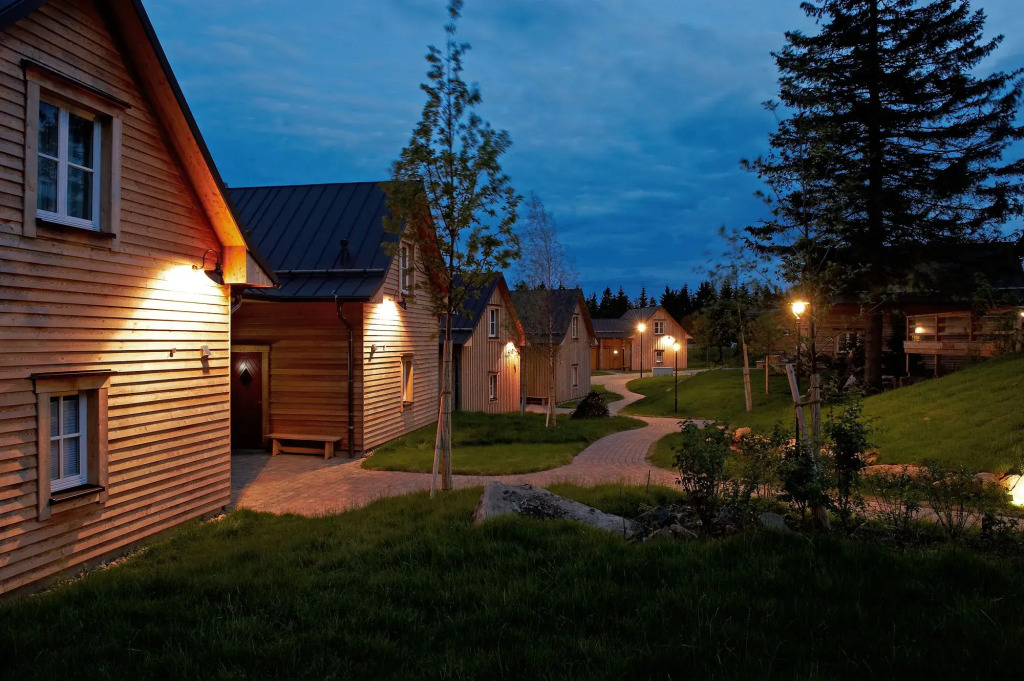 Torfhaus Harzresort