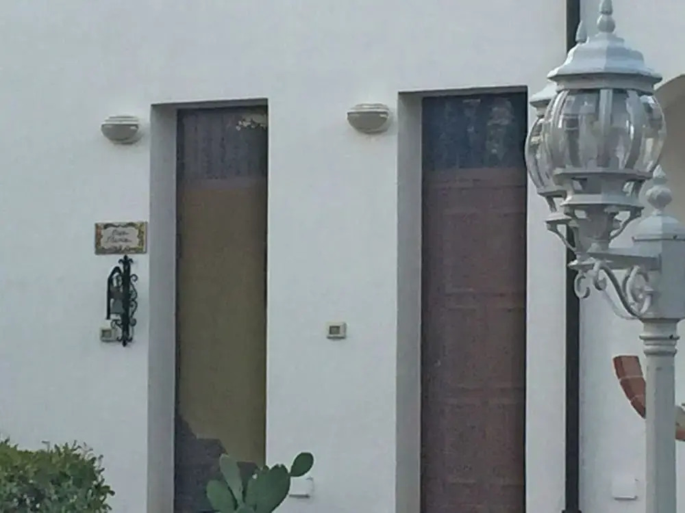 Casa Flavia