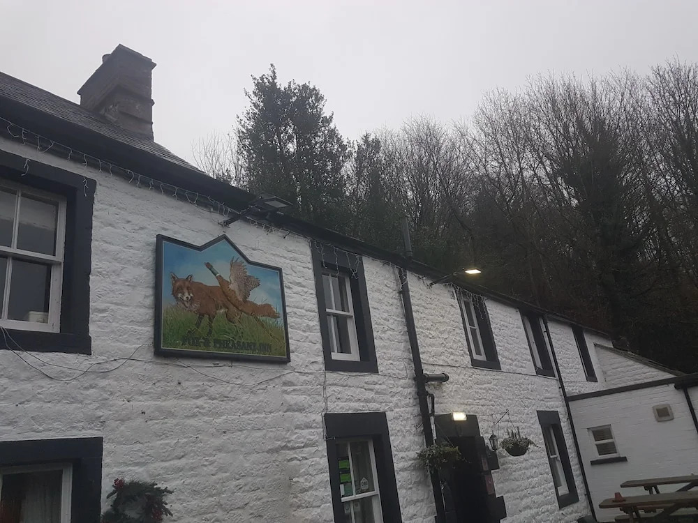 Fox and Pheasant Inn