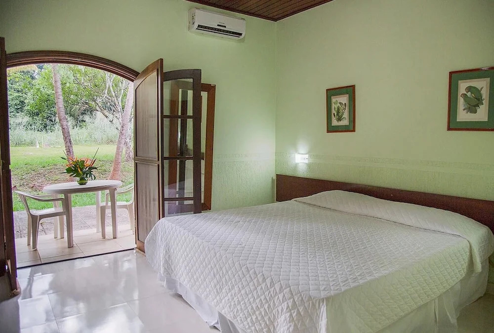 Floresta Amazônica Hotel