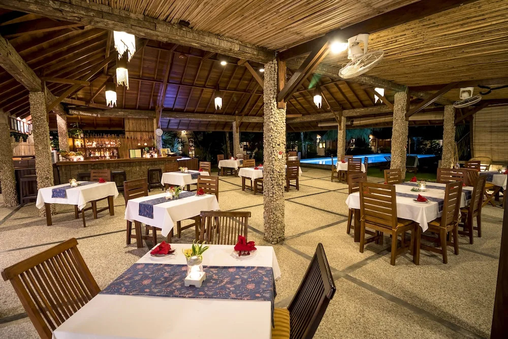 Cocotinos Manado A Boutique Dive Resort & Spa