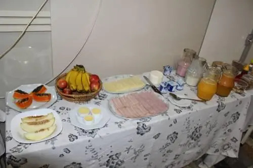 Hotel Albatroz