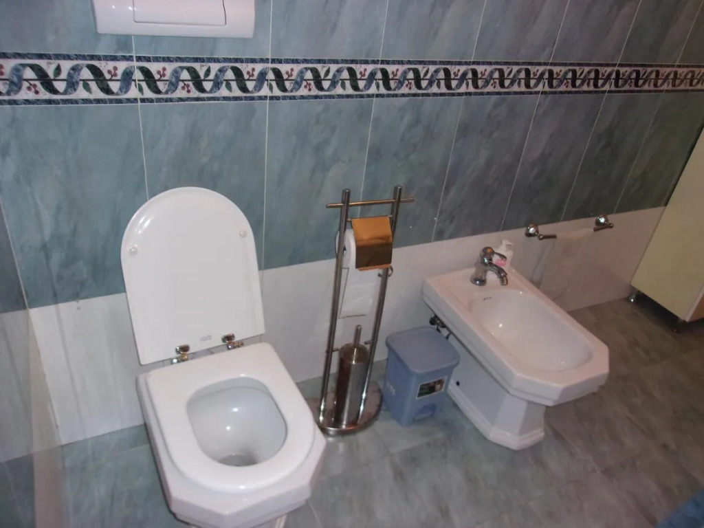 Sa Cannacca-Guest House