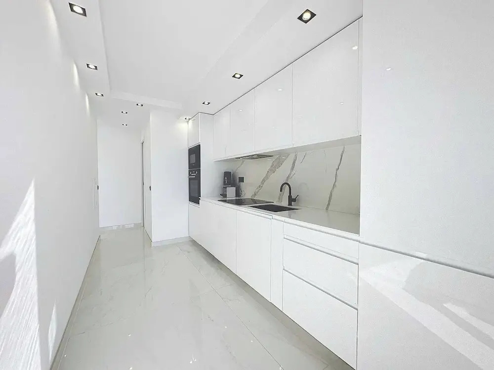 Modern Apartment - Ac-1br- 4P - Mandelieu