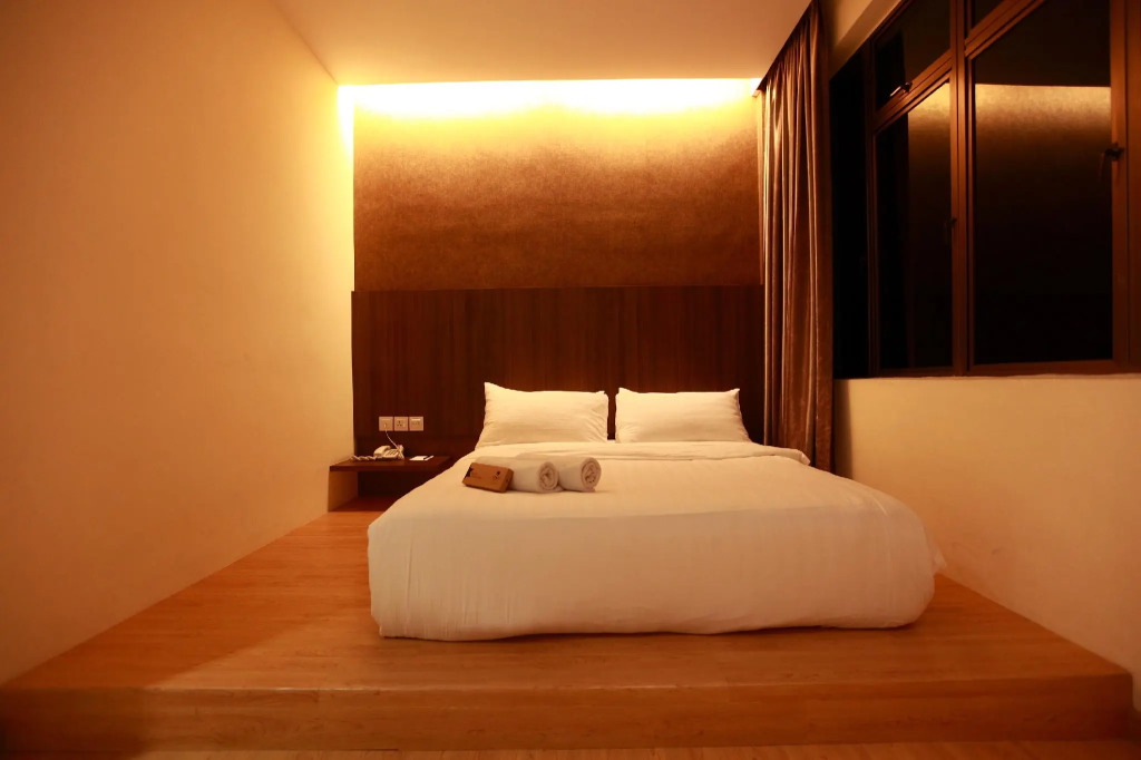 Starz Hotel