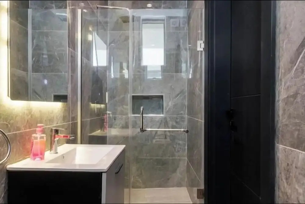 D5 Future Hotel and Apartment