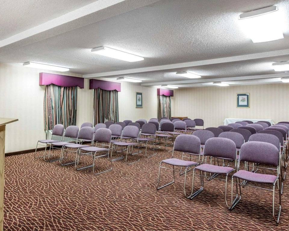 Quality Inn Marietta near Dobbins ARB
