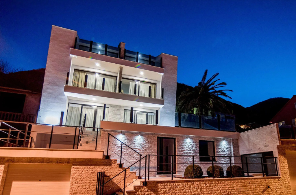 Villa Stefina