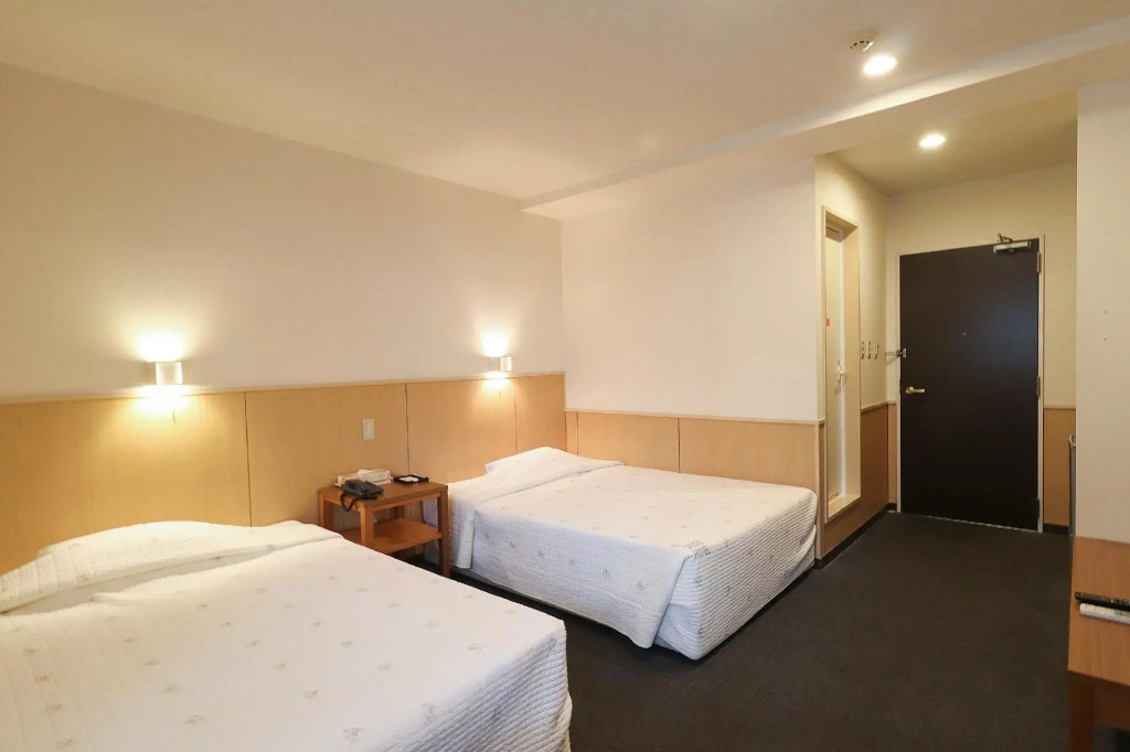 Deigo Hotel