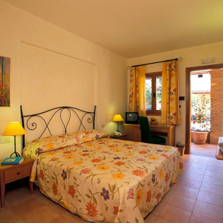 Hotel Santa Maria