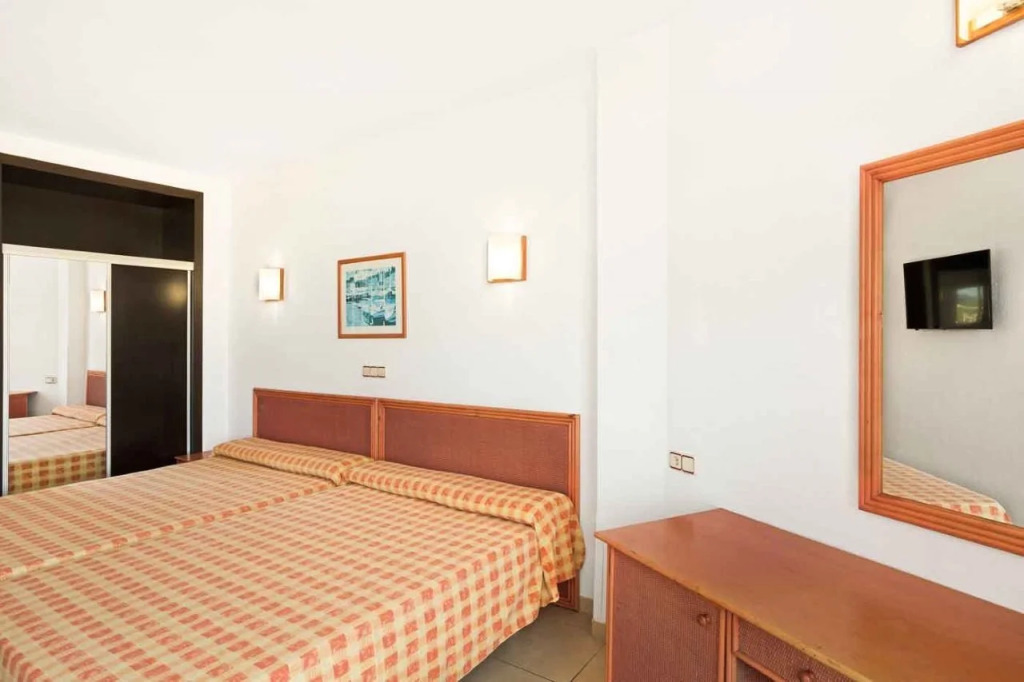 Club Mac - All Inclusive Family Resort