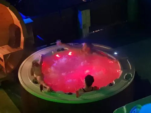 Wisła Mountain SPA