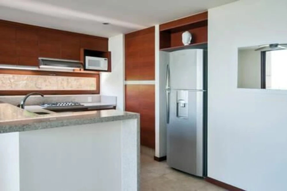 Borneo 106 Alamar - 3 Br Apts