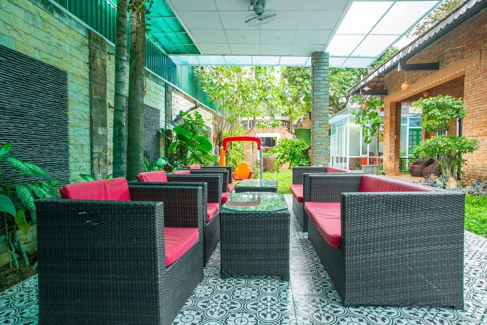 SPOT ON 957 Hue Corner Hostel