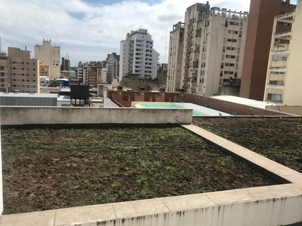 Jardines del Boulevard 3, Nueva cordoba